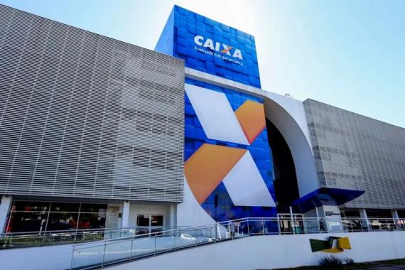 Caixa volta a financiar até 80% do valor de imóveis